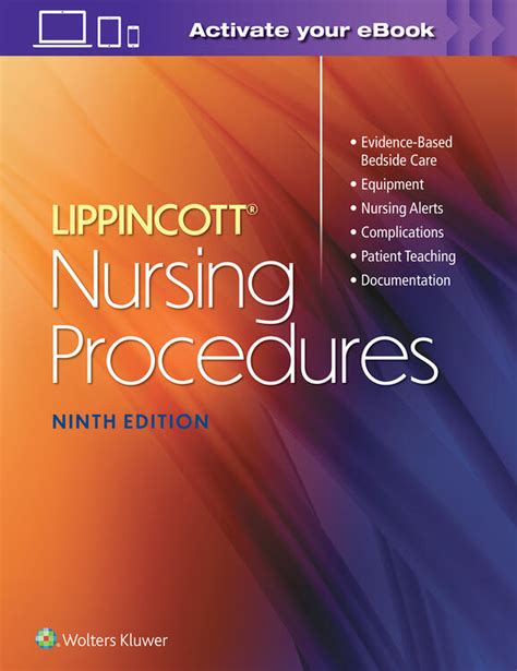 Full Download Lippincott Nursing Procedures 5Th Edition 