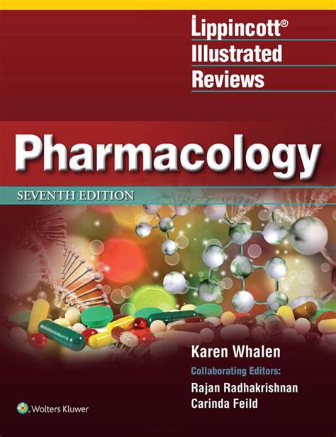 Download Lippincott Pharmacology 7Th Edition 