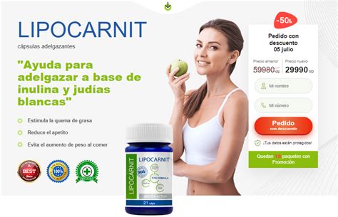 Liprocnite - precio - foro - Chile - opiniones - ingredientes - comentarios - que es - donde comprar - en farmacias