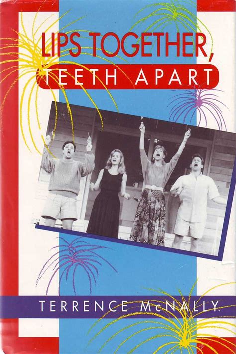 Lips Together Teeth Apart Script