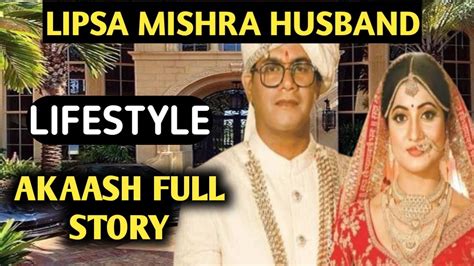 lipsa mishra husband quotes