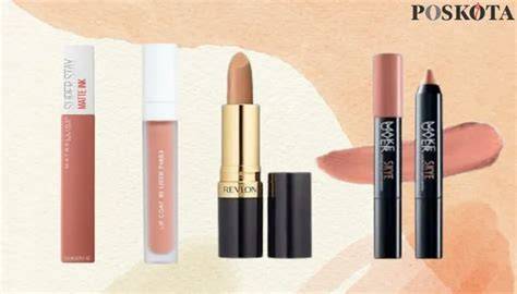 lipstik nude