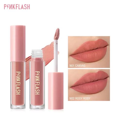 lipstik pinkflash