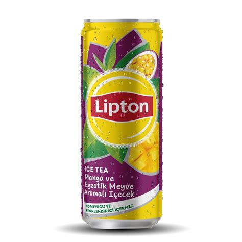 lipton asti