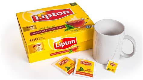 Lipton Merek Teh Populer Di Dunia Ini 5 Madu Hitam Sebaiknya Diminum Kapan - Madu Hitam Sebaiknya Diminum Kapan