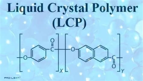 Liquid Crystal Polymers