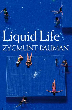Read Liquid Life Zygmunt Bauman 