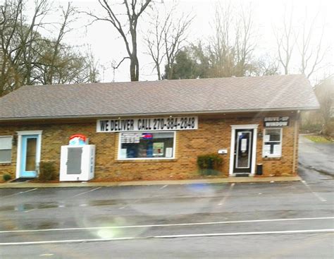 The Marshall County Animal Control shelter is located in Albertvi