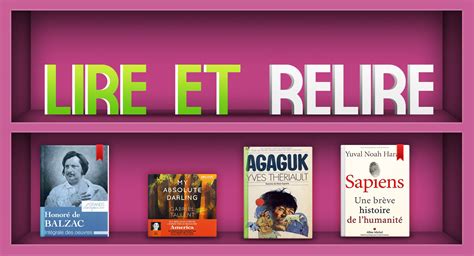 Lire Et Relire