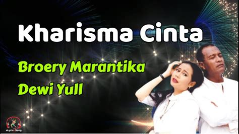 LIRIK KHARISMA CINTA 🍍 Lirik dan Chord Lagu Kharisma Cinta - Rio Febrian feat. Margareth