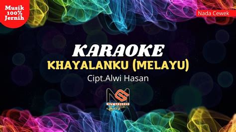 LIRIK KHAYALANKU 🟨 Lirik Lagu KhayalankuTasya Rosmala