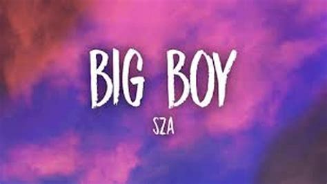 LIRIK LAGU BIG BOY 🎎 Bondan Prakoso & Fade2BlackLirik lagu For All