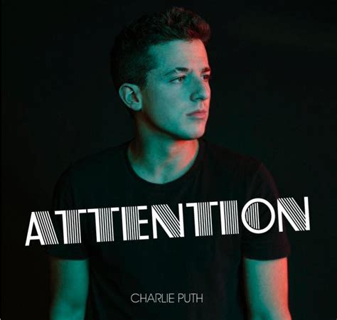 lirik lagu charlie puth attention