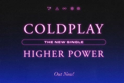Lirik Lagu Coldplay Higher Power Arti Amp Terjemahan Lirik Lagu Coldplay Higher Power Arti Terjemahan - Lirik Lagu Coldplay Higher Power Arti Terjemahan