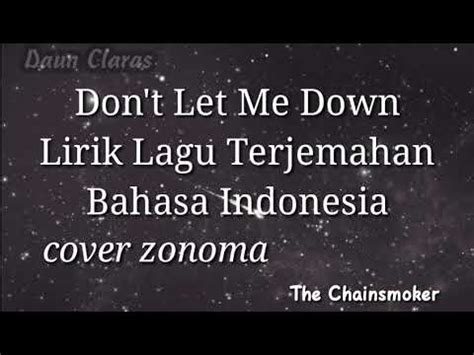 Lirik Lagu Don T Let Me Down   The Beatles Donu0027t Let Me Down Lyrics Genius - Lirik Lagu Don't Let Me Down