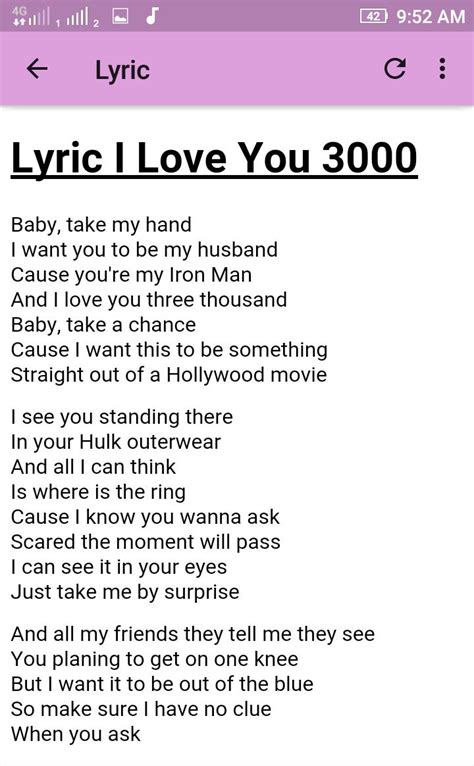 Lirik Lagu Id Love You To Want Me Lirik Lagu Lobo - Lirik Lagu Lobo