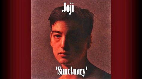 LIRIK LAGU JOJI SANCTUARY 🛬 Joji – Sanctuary | Lirik Lagu Terjemahan