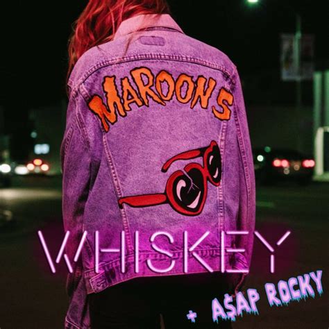 Lirik Lagu Maroon 5 Whiskey Arti Terjemahan   Lirik Lagu One More Night Maroon 5 Dengan - Lirik Lagu Maroon 5 Whiskey Arti Terjemahan