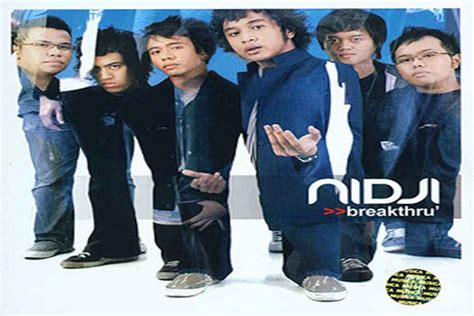 LIRIK LAGU NIDJI LASKAR PELANGI 💙 lirik lagu nidji - laskar pelangi