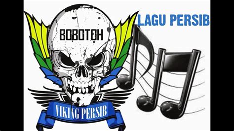 Lirik Lagu Persib Bandung   Kompilasi Lagu Persib Bandung Volume 1 Youtube - Lirik Lagu Persib Bandung