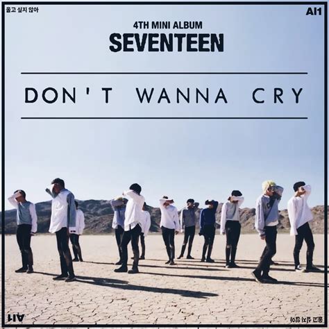 lirik lagu seventeen don t wanna cry