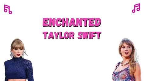 LIRIK LAGU TAYLOR SWIFT ENCHANTED 📵 Love Story Uke tab by Taylor Swift