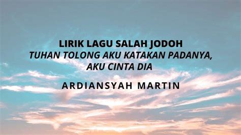 LIRIK LAGU TUHAN TOLONG AKU TOLONG ⚫ TUHAN TOLONG AKU TOLONG JAGA DIA (DOAKU