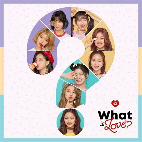 Lirik Lagu Twice What Is Love Terjemahan Indonesia Lirik Lagu Twice What Is Love - Lirik Lagu Twice What Is Love