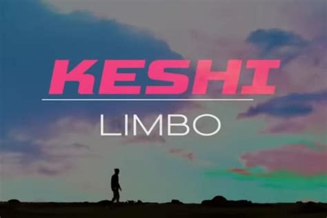 LIRIK LIMBO KESHI 🌊 LimboKeshi | Lirik lagu dan terjemahan