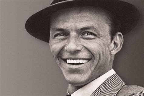 LIRIK LAGU FRANK SINATRA MY WAY - Lirik dan Terjemahan Lagu My Way - Frank Sinatra