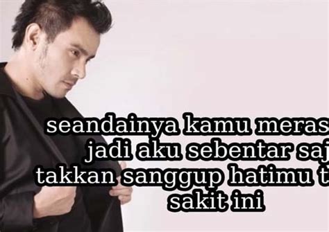 LIRIK LAGU JUDIKA JADI AKU SEBENTAR - Lirik Lagu Judika – Jadi Aku Sebentar Saja