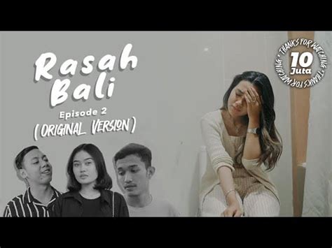 LIRIK LAGU LAVORA RASAH BALI - Rasah Bali - LAVORA feat Ena Vina | Lirik Lagu Terjemahan