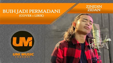 LIRIK LAGU MALAYSIA BUIH JADI PERMADANI - EXISTS