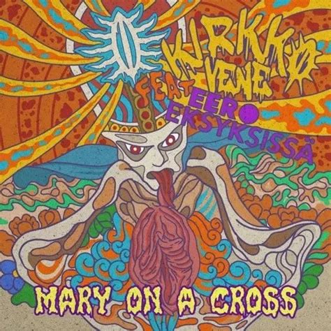 LIRIK LAGU MARY ON A CROSS - Lirik Lagu Mary On A Cross - Ghost, Your beauty never ever scared