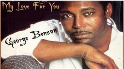 LIRIK LAGU NOTHING GONNA CHANGE MY - Lirik Lagu Nothing's Gonna Change My Love for You - George Benson