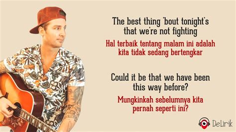 LIRIK LAGU SECONDHAND SERENADE FALL FOR - SECONDHAND SERENADE (Lirik lagu Terjeahan Indonesia)