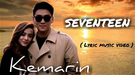 LIRIK LAGU SEVENTEEN KEMARIN - Lirik Lagu Kemarin - Seventeen - Ragam