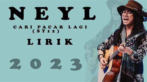 LIRIK LAGU ST12 CARI PACAR LAGI - Chord Gitar dan Lirik Lagu Cari Pacar Lagi - ST12