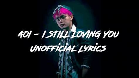 LIRIK LAGU STILL LOVING YOU - Bon Jovi - Always - YouTube