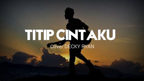 LIRIK LAGU TITIP CINTAKU - TITIP CINTA - DIVA HANI | SIMPATIK MUSIC