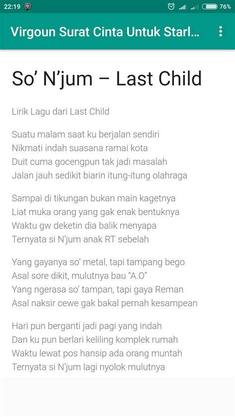 LIRIK LAGU VIRGOUN SURAT CINTA UNTUK - Cara Mudah Bermain Keyboard Lagu Virgoun (Surat Cinta Untuk