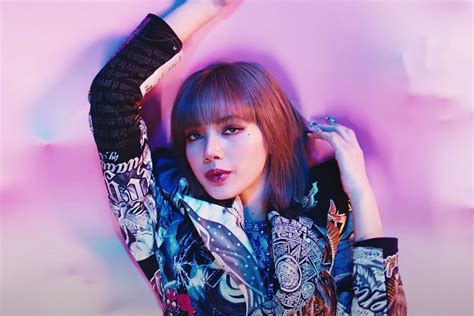 LIRIK LALISA - Lirik Moonlit Floor, Lagu Lisa BLACKPINK yang Penuh Cinta