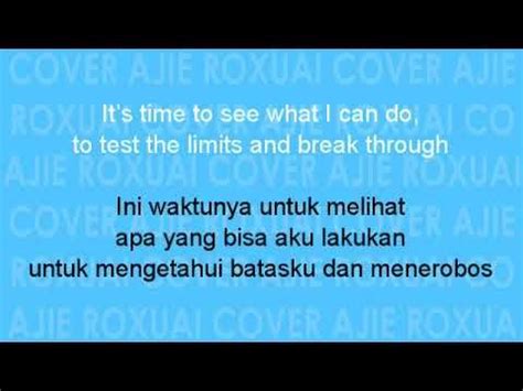 LIRIK LET IT GO - Lirik Lagu Let It Go - James Bay - Ragam