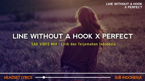 LIRIK LINE WITHOUT A HOOK - Arti Lirik Lagu Line Without a Hook – Ricky Montgomery Terjemahan