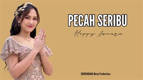 LIRIK PECAH SERIBU - Lirik Lagu Sedulur Ndugal