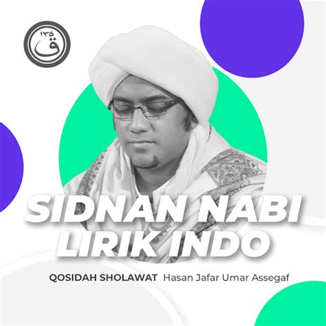 LIRIK SIDNAN NABI - Banjari Cover TerbaruSidnan Nabi