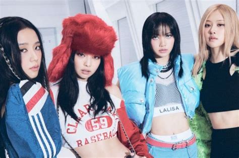 LIRIK TALLY - Di Balik Lagu Tally BLACKPINK, Ada Lirik Liar yang Pernah Kena