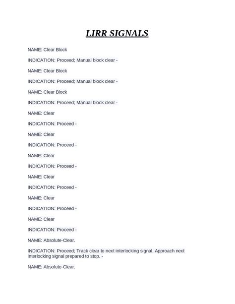 Download Lirr Assistant Conductor Practice Test 