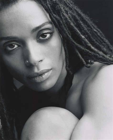 lisa bonet nude