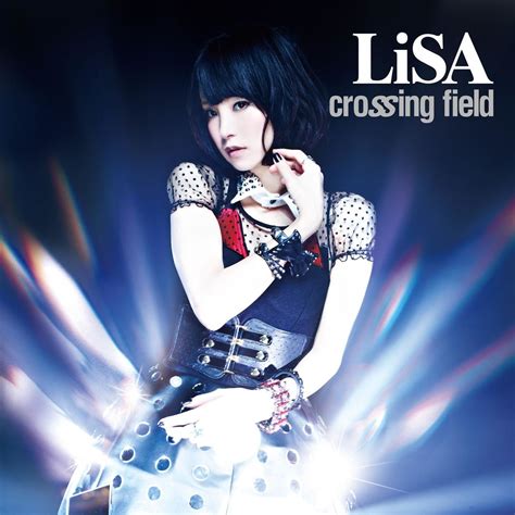 lisa crossing field flac